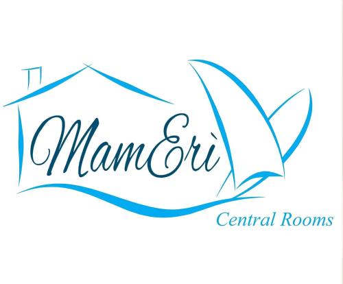 MamErì central rooms in Castellammare Del Golfo, Italy