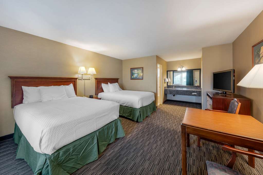 Best Western La Posada Motel - photo 18