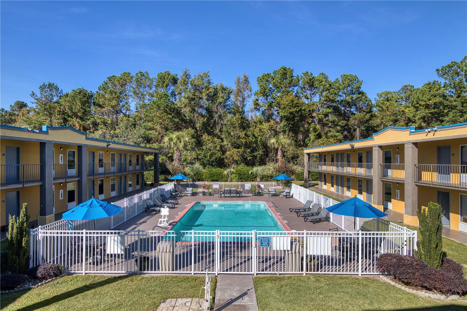 Best Western Of Walterboro - photo 35