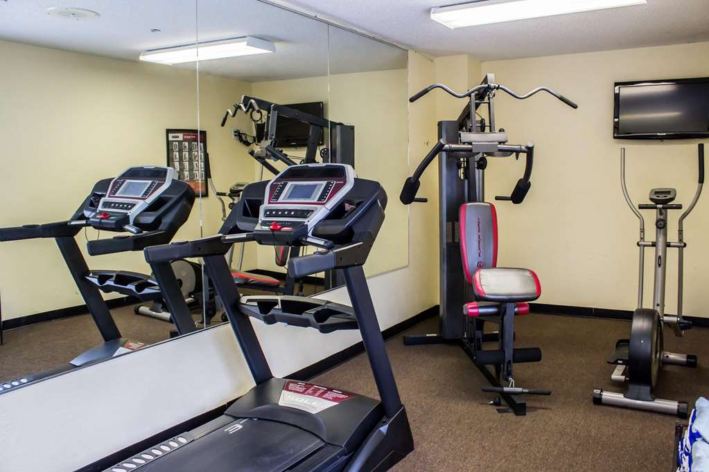 Quality Inn Fuquay Varina East - photo 19