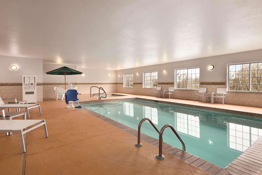 Garner Hotel Madison Huntsville Airport by IHG - photo 20