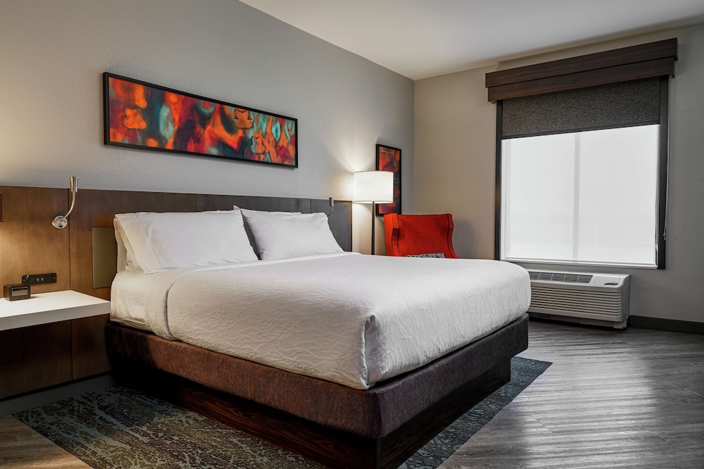 Hilton Garden Inn Louisville Mall of St. Matthews - photo 13
