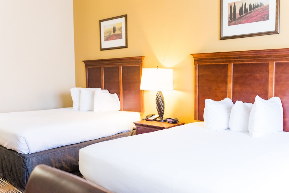 Country Inn & Suites by Radisson Helen GA - photo 21