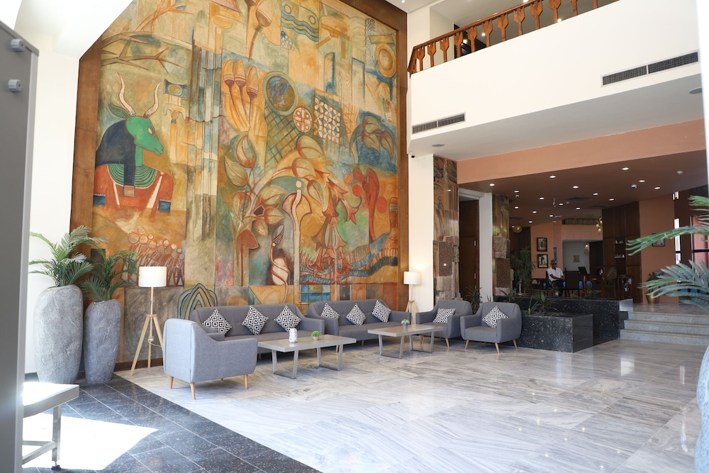 Basma Hotel Aswan — Aswan — photo 5
