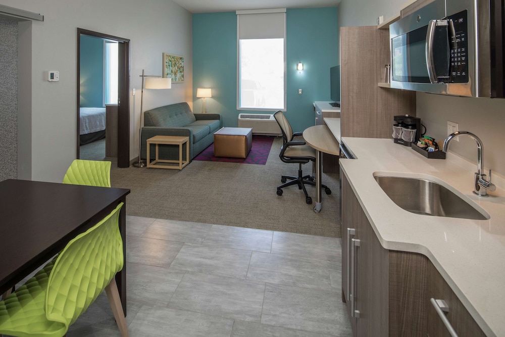 Home2 Suites By Hilton Owasso Ok — Owasso
