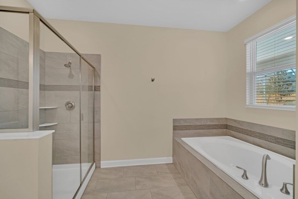 Ultimate 9 Champions Gate Resort Property With Spa 9 Bedroom Villa by RedAwning Kissimmee - photo 44
