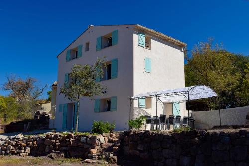 Bastide Tante Rose — hotel in Le Muy