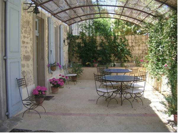 Aux anges gardiens - last minute hotel in Carcassonne