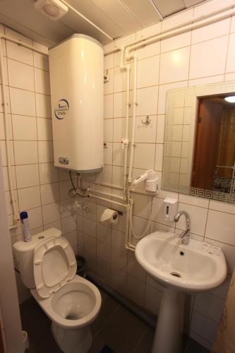 Motel Pushnoy — Belomorsk — photo 4