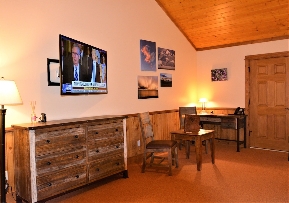 McAllister Inn & Lodging - photo 6