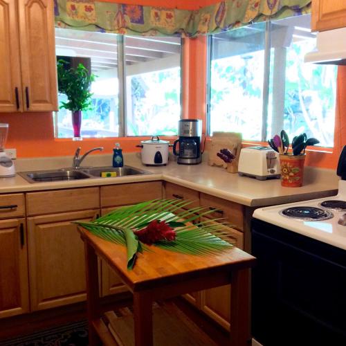 Kalani Hawaii Private Lodging - photo 23