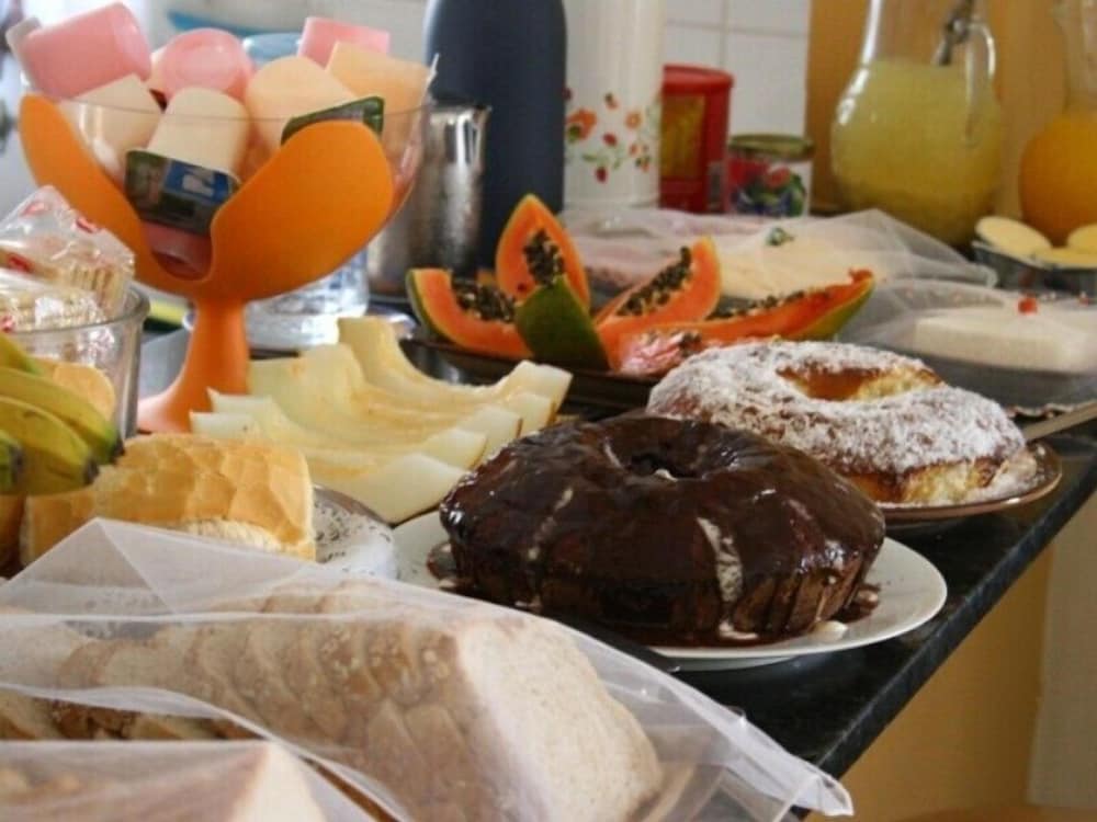 Pousada Coruripe in Coruripe, Brasil