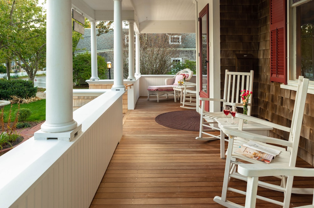 The Palmer House Inn - photo 95