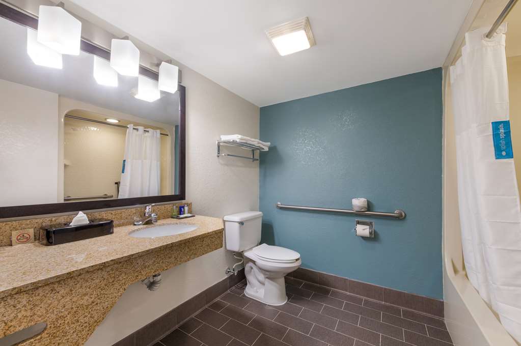 Sleep Inn Northlake - photo 19