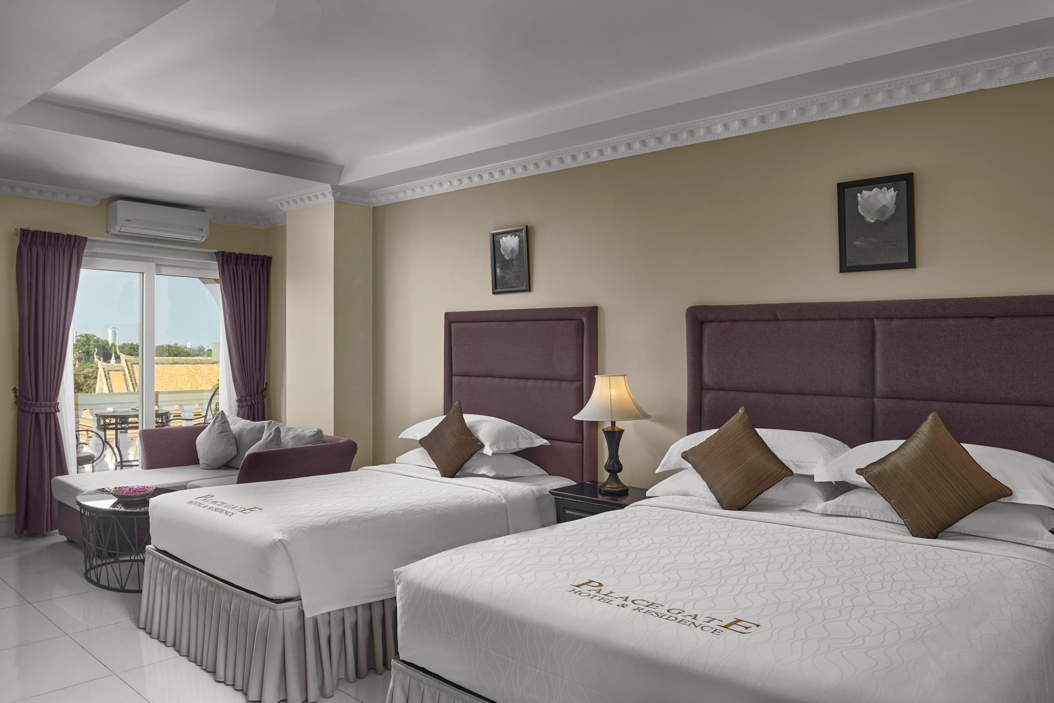 Svostrup Kro - carbon neutral hotel in Silkeborg