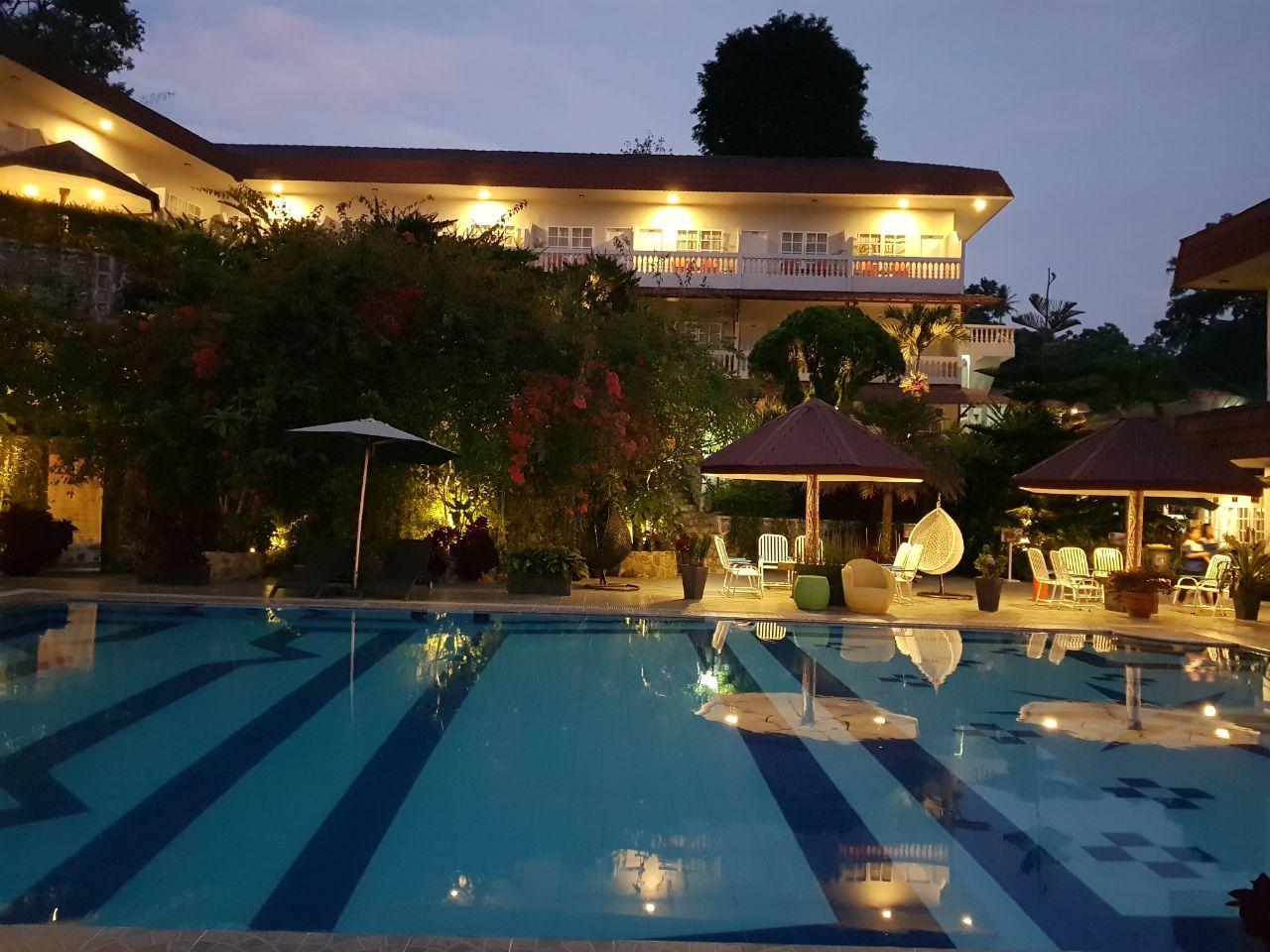 Parapat View Hotel — Parapat — photo 4