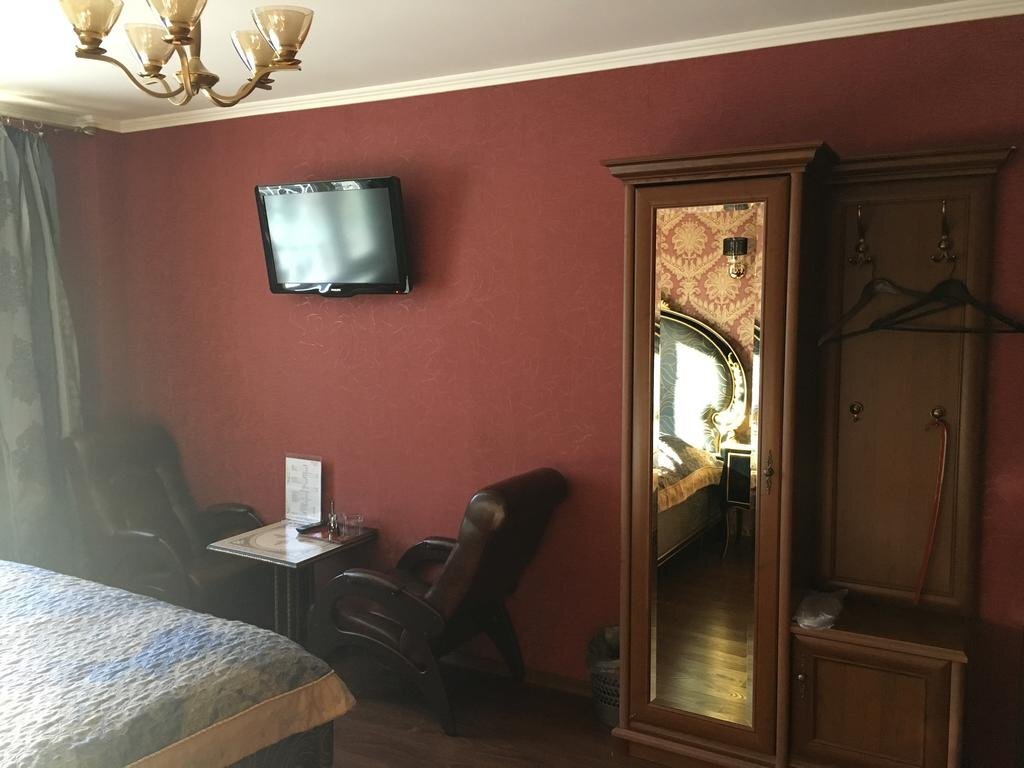 PALM mini otel' - last minute hotel in Moscow