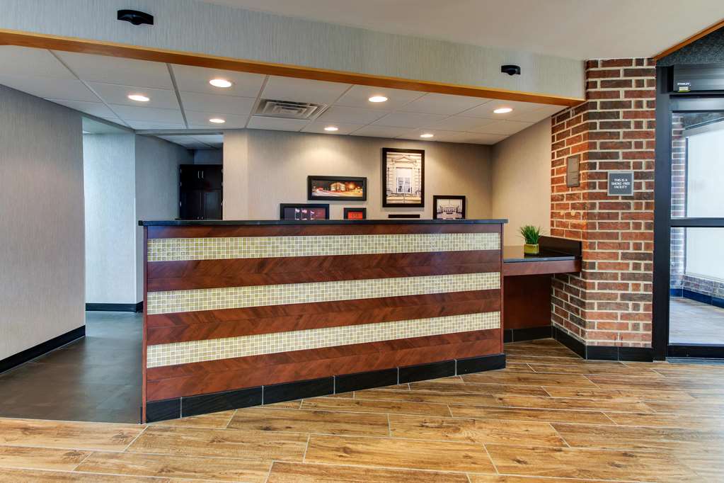 Drury Inn & Suites Poplar Bluff - photo 12