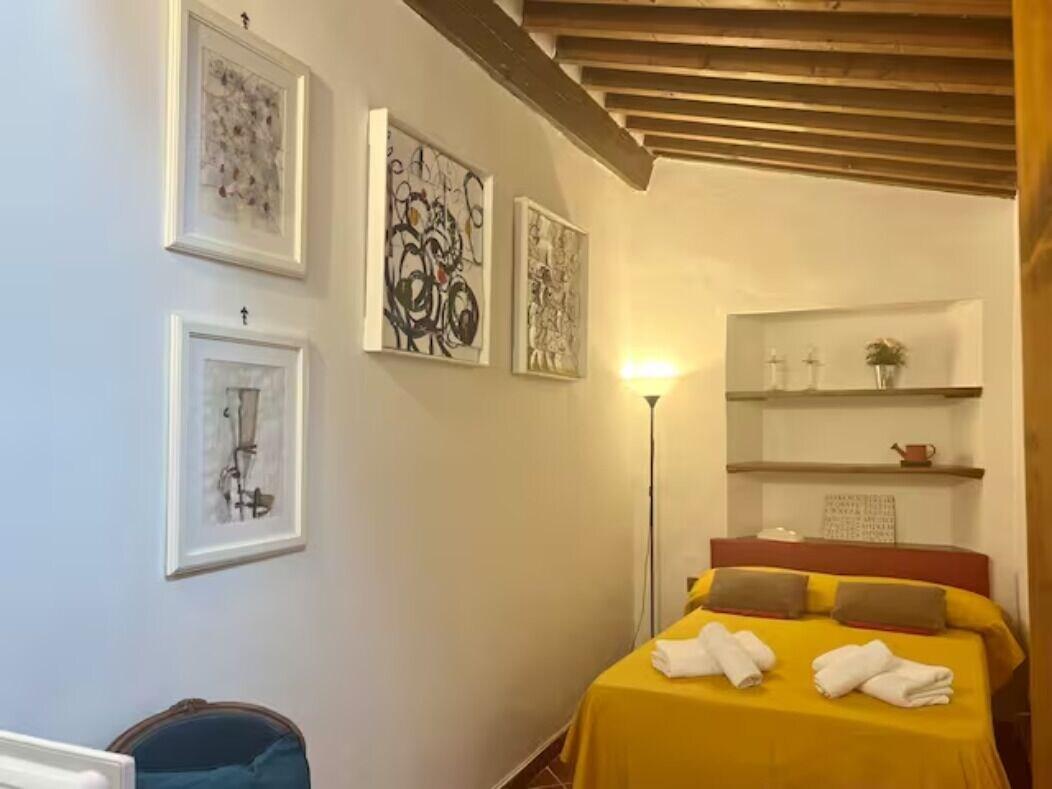 Sweet Home Florence — 4-Star Luxury Hotel in Florence, Italy