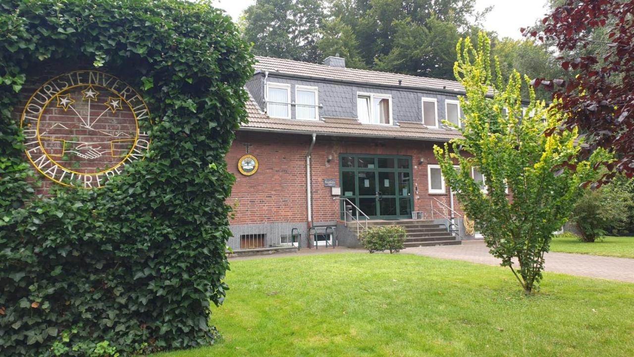 Naturfreundehaus Gelsenkirchen Fritz Bohne — hotel in Gelsenkirchen