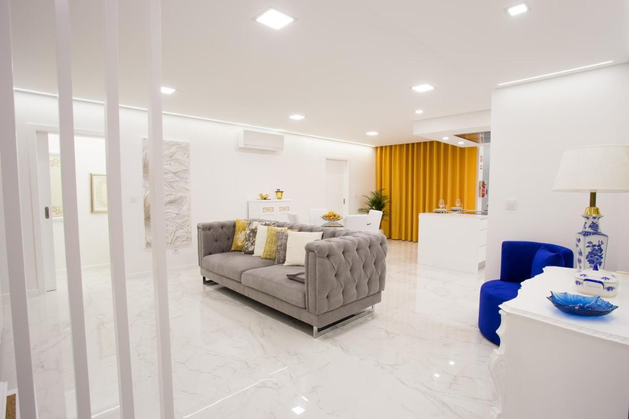 Pérola dos Anjos by LovelyStay — 4-Star Luxury Hotel in Funchal, Portugal