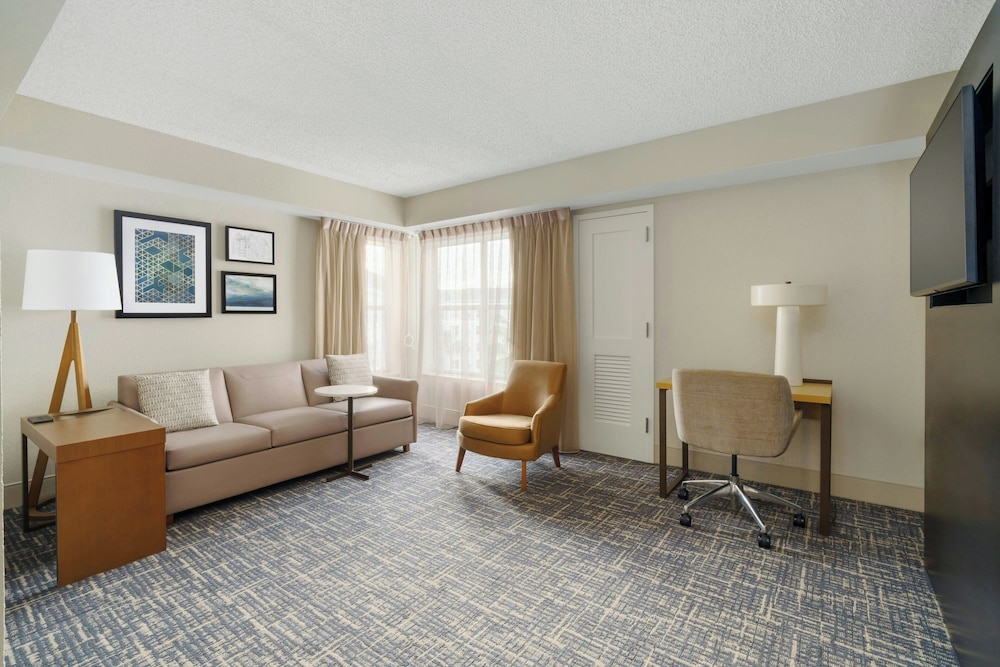 Residence Inn by Marriott Orlando Lake Buena Vista - photo 6