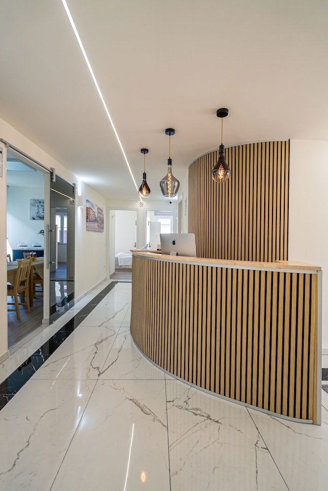 Rooms & Breakfast Centrale — Fabriano — photo 3