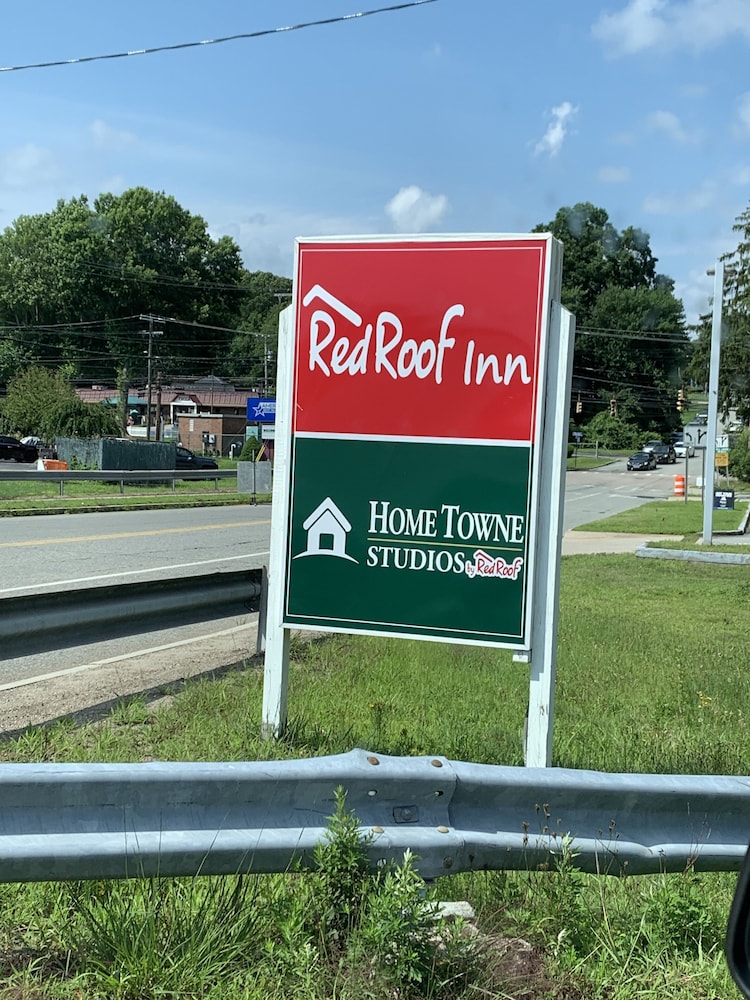 Red Roof Inn Mystic New London - photo 24