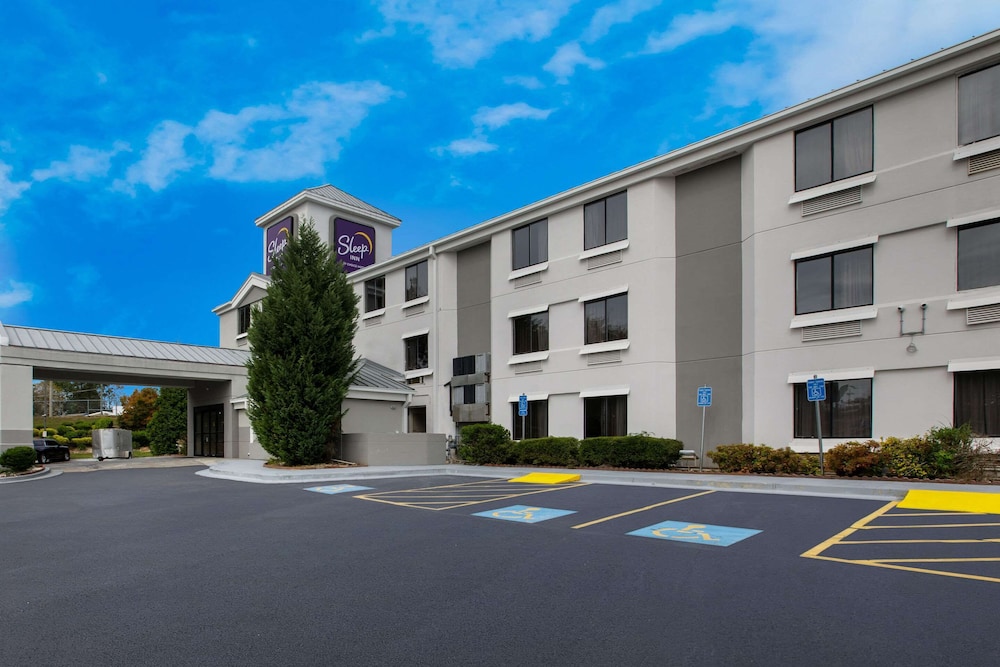 Red Roof Inn Atlanta East Lithonia - photo 35