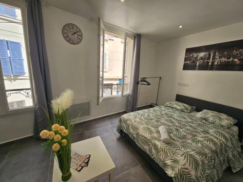 2 Studio Cosy Wifi a Meulan - last minute hotel in Unknown City