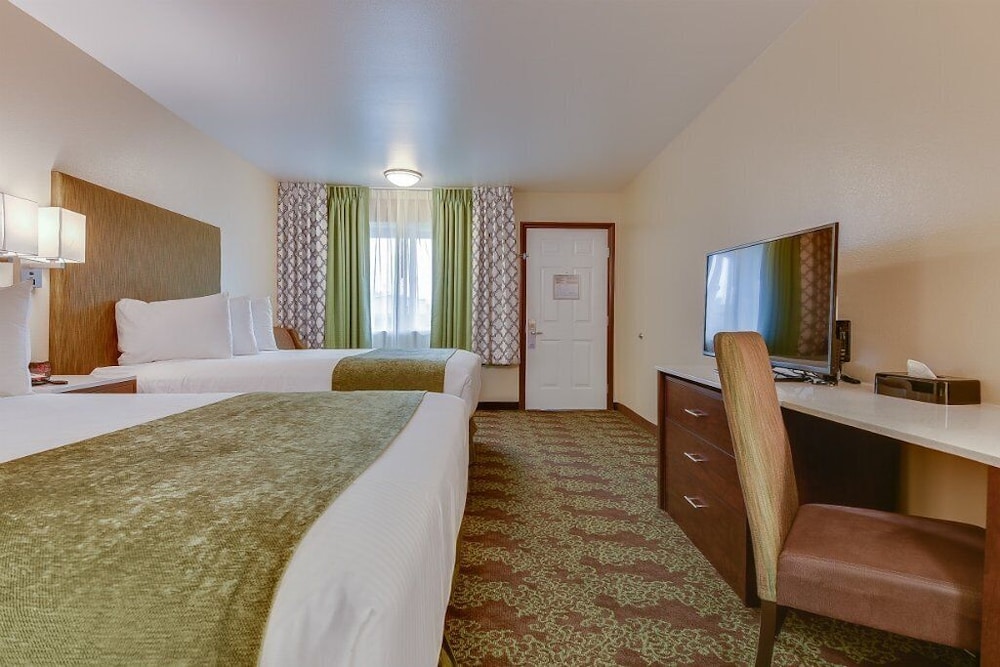 Vagabond Inn Bishop - photo 12