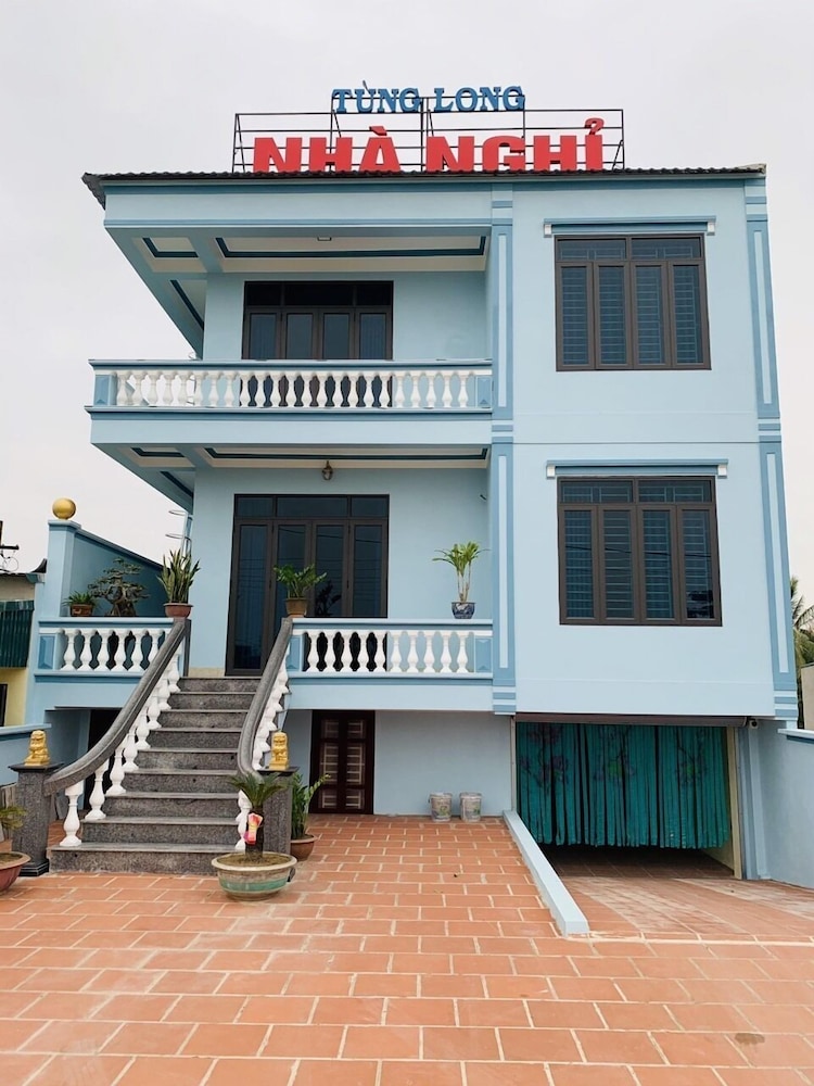 Nha Nghi Tung Long in Thanh Hoa, Vietnam