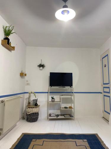 Vent d'Ouest — hotel in Le Crotoy