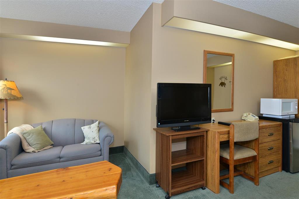 Americas Best Value Inn Kalispell - photo 12