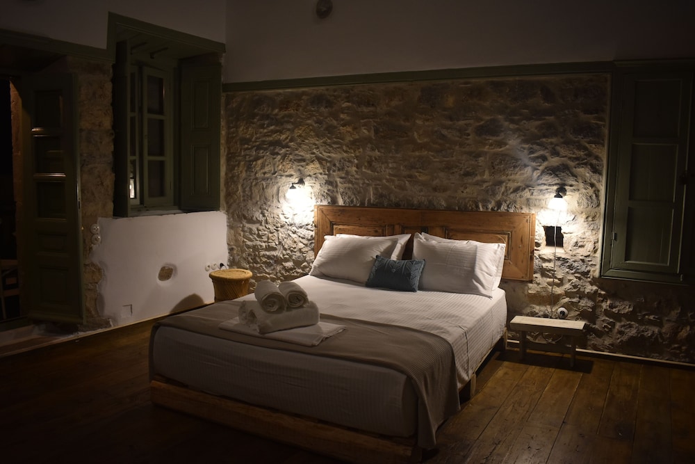 Latmos 1860 — Patmos — photo 3