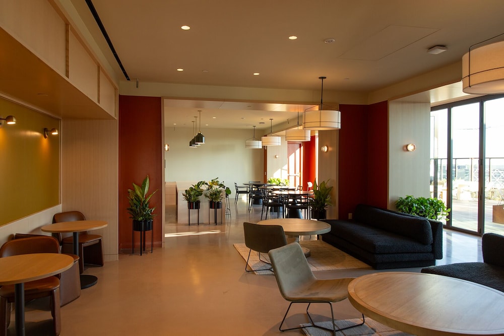 Scout Living powered by Placemakr Midtown - photo 63