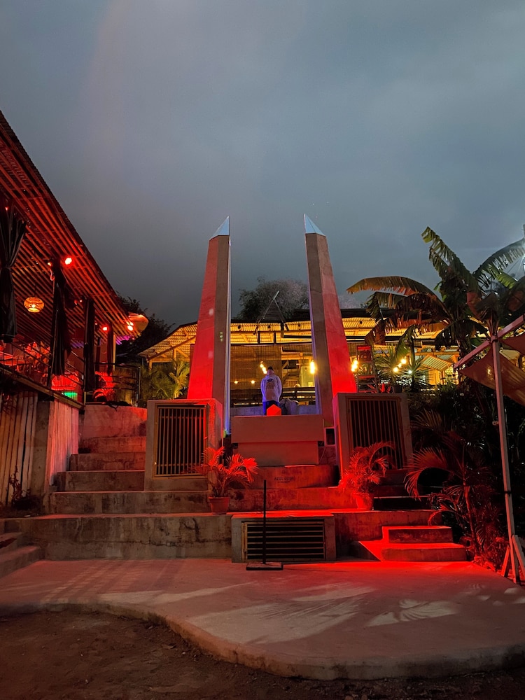 The Lakefront Panajachel By Tzanjuyu in Panajachel, Guatemala