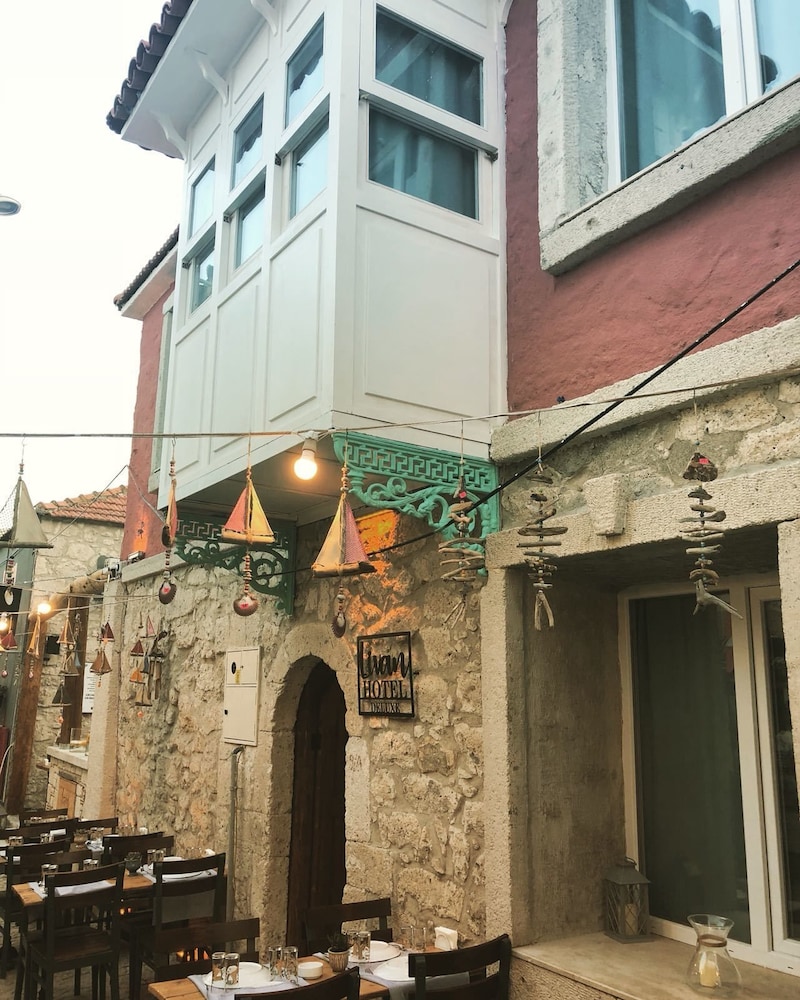 Livan Hotel Deluxe - last minute hotel in Cesme