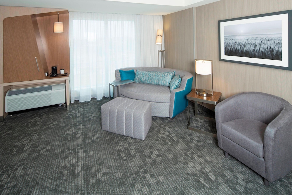 Courtyard by Marriott Dallas Midlothian Midlothian Conf Ctr - photo 9