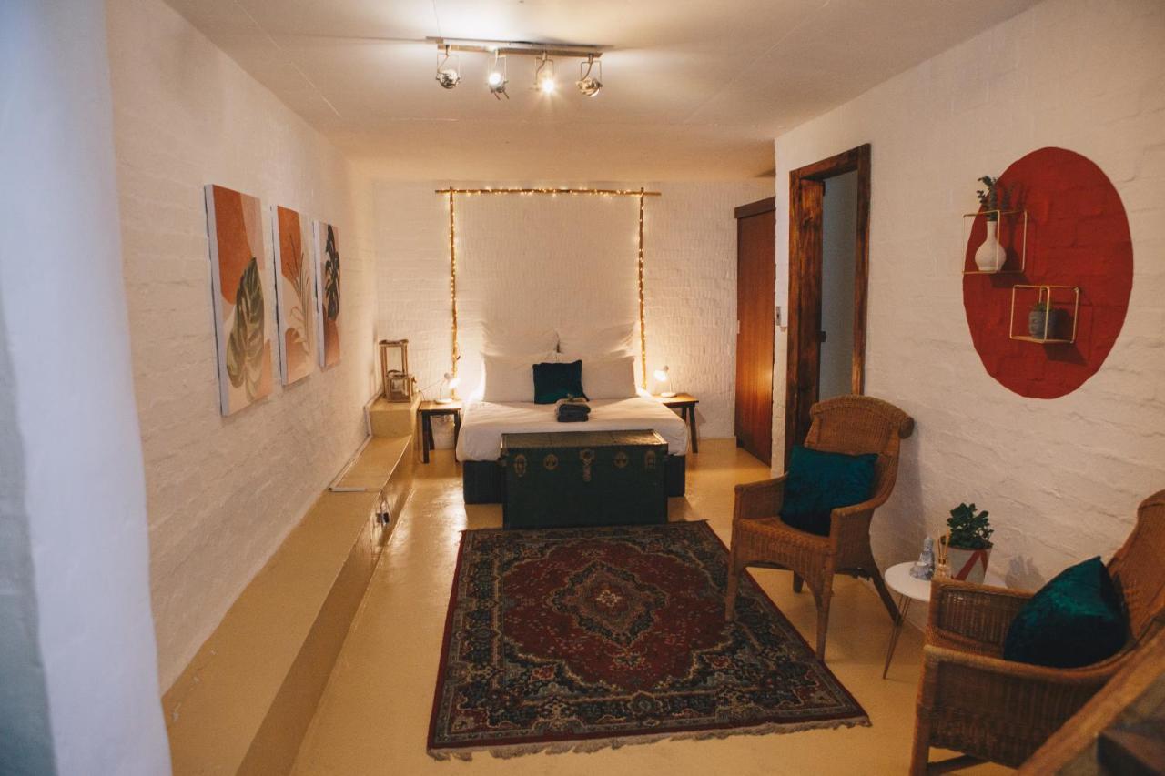 The Boho Cave