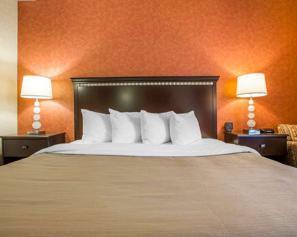Quality Inn Vineland - photo 14
