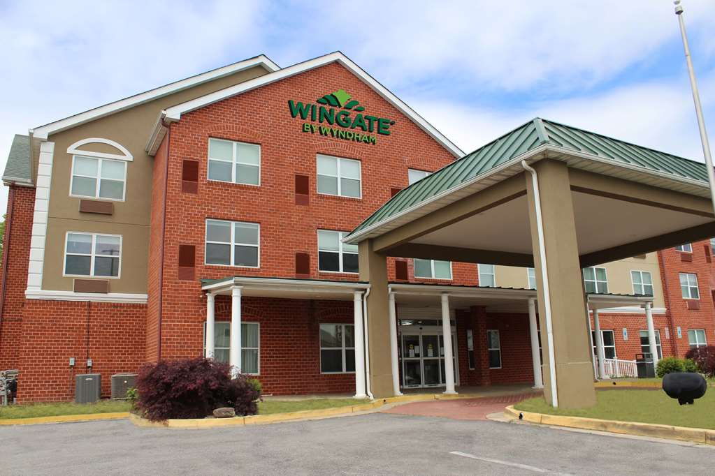 Wingate by Wyndham Waldorf Washington DC Area — hotel in Waldorf