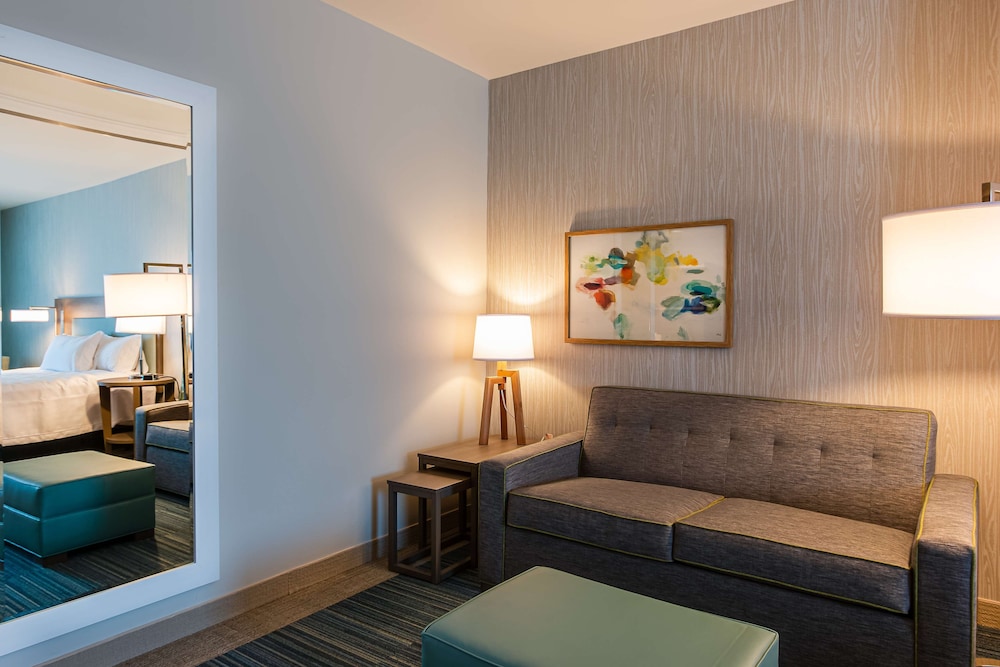Home2 Suites by Hilton Nashville Bellevue - photo 26