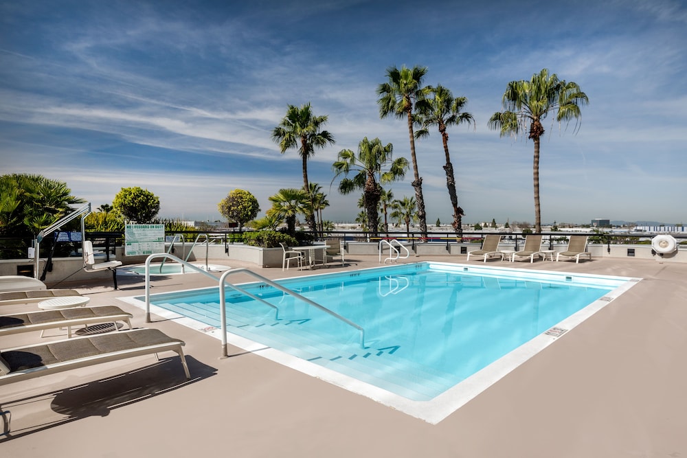 Holiday Inn Los Angeles Gateway Torrance by IHG - photo 26