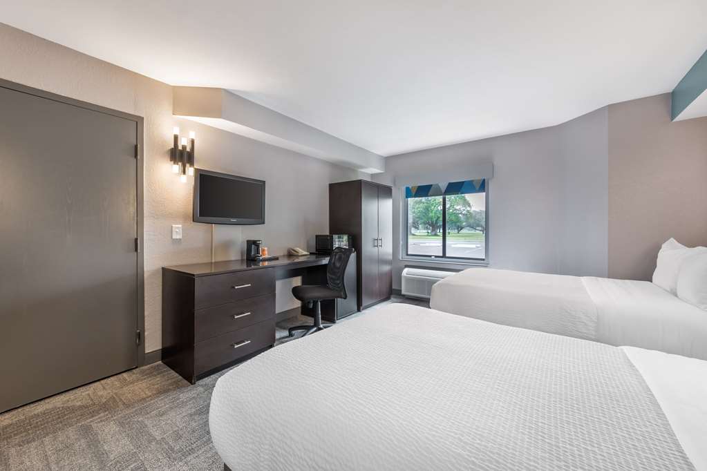 Sleep Inn Miami International Airport - photo 8