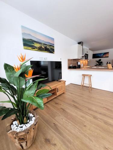 Winterberg Appartement 21129 — 4-Star Luxury Hotel in Winterberg, Germany