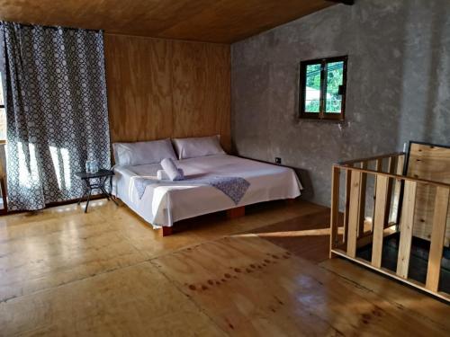 Cabaña de Grangelo — Atlixco — photo 3