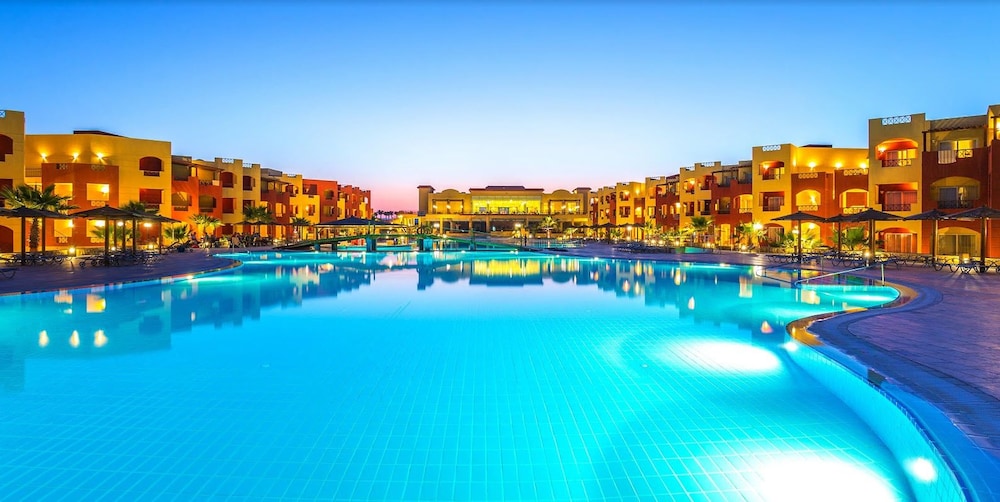 Royal Tulip Beach Resort