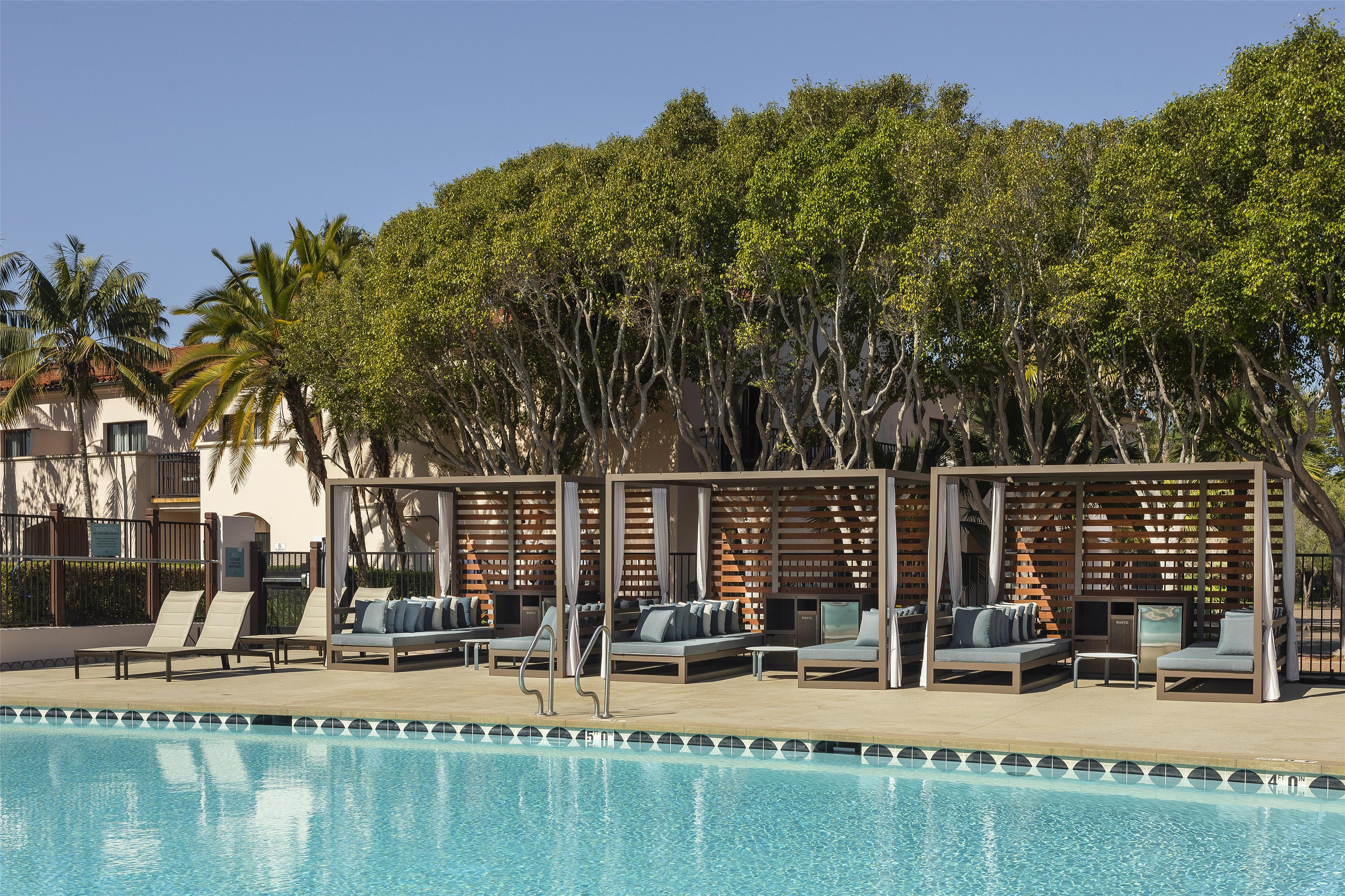 Hilton Santa Barbara Beachfront Resort - photo 17