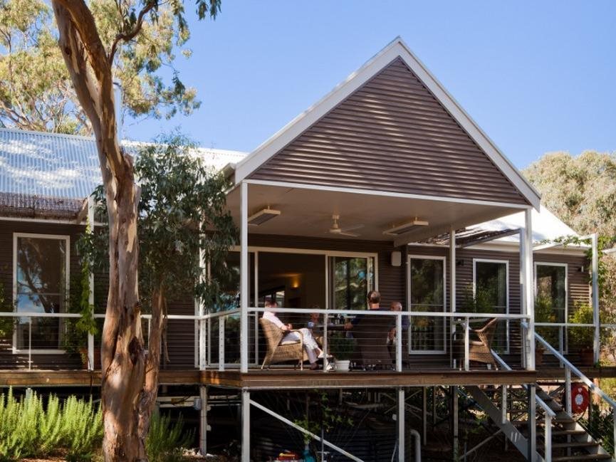 Thorn Park by The Vines — 4-Star Luxury Hotel in Clare, Australia